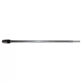   Abraboro hosszabbító szár lapos marófúróhoz  (1db/csomag)