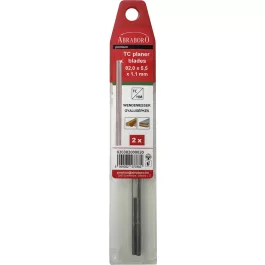 Abraboro HM gyalukés 82 mm (2db/csomag)