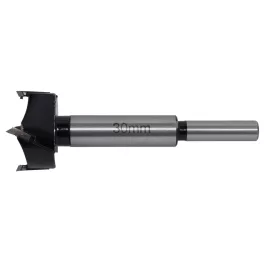   Abraboro keményfémlapkás forstner fúró 25 mm (1db/csomag)