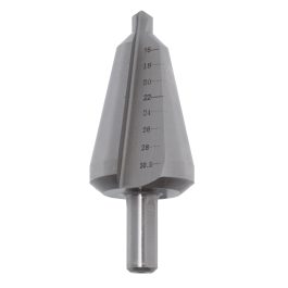   Abraboro HSS-G köszörült hántoló fúró 5,0-31,0 mm (1db/csomag)