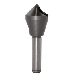   Abraboro HSS-CO köszörült keresztfuratos süllyesztő 5,0-10,0 mm (1db/csomag)