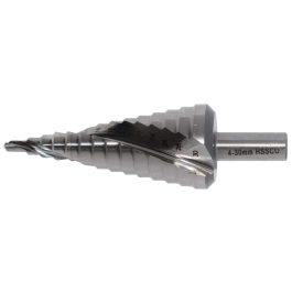 Abraboro HSS-CO lépcsős fúró 4,0-30,0 mm (1db/csomag)