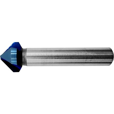 Abraboro HSS-G kúpos süllyesztő alu 3,5-20,5 mm (1db/csomag)