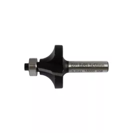 Abraboro HM lekerekítőmaró 25,34 mm (1db/csomag)