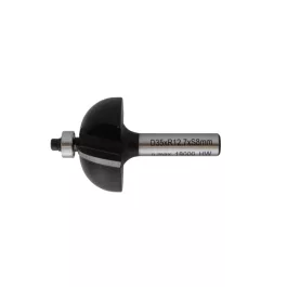 Abraboro HM homorulatmaró 28,5 mm (1db/csomag)