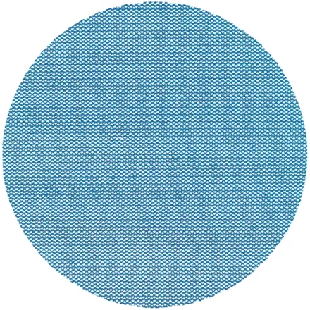 Abraboro Abramesh tépőzáras csiszolóháló 125 mm/K80 (50db/csomag)