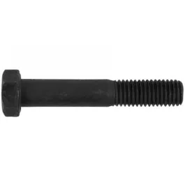   Hatlapfejű részmenetes csavar DIN 931 / ISO 4014 M20x80 5.6  natúr