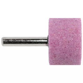 Abraboro csapos csiszolókő A 15x15 mm (5db/csomag)