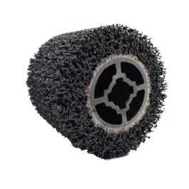 Abraboro Black Magic csiszolóhenger 110x100 (1db/csomag)