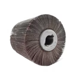 Abraboro csiszolóhenger 100x100x19,1 mm A/O 60 (1db/csomag)