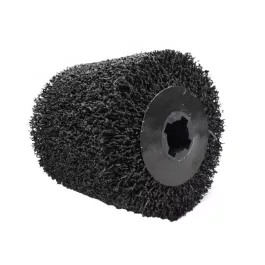   Abraboro durva heavy duty csiszolóhenger 110x100 mm (1db/csomag)