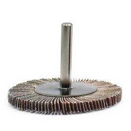   Abraboro csapos csiszolókerék Alox 20x05 mm / K120 (1db/csomag)