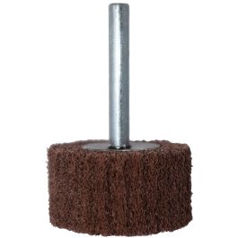   Abraboro RGB vlies csiszolókerék közepes 80x50 mm / AO320 (1db/csomag)