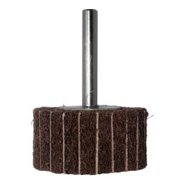   Abraboro RGM kombi csiszolókerék 60x30 mm / AO150 közepes (1db/csomag)