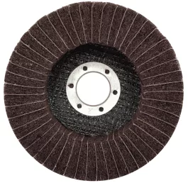   Abraboro kombi csiszolótányér 115x22 mm / K150 (1db/csomag)