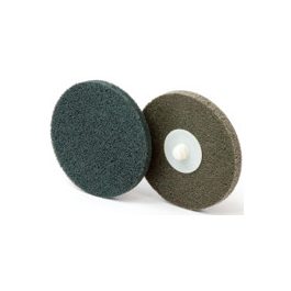   Abraboro polírozótányér Quick-Lock befogással 75 mm (1db/csomag)