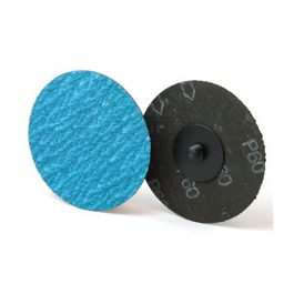   Abraboro fibertárcsa Quick-Lock befogással 75 mm G-QZ K120 (1db/csomag)