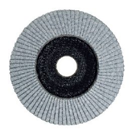   Abraboro lamellás csiszolótányér 125x22 mm alu-QZ60 (10db/csomag)