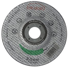   Abraboro Chili kővágó korong 230x2,5x22,23 mm (10db/csomag)