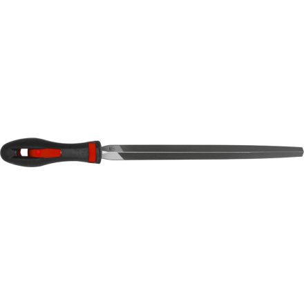 Abraboro háromszög reszelő 200 mm (1db/csomag)