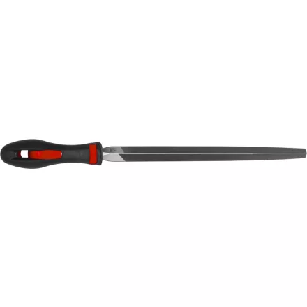 Abraboro háromszög reszelő 250 mm (1db/csomag)