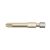 Abraboro Supra TIN Bit 1/4" PZ3x50 mm (10db/csomag)