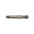 Abraboro Supra TIN Bit 1/4" PH1x50 mm (10db/csomag)