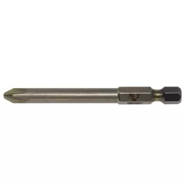 Abraboro Supra TIN Bit 1/4" PH1x70 mm (5db/csomag)