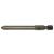 Abraboro Supra TIN Bit 1/4" PH2x70 mm (5db/csomag)