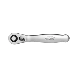   Abraboro racsnis szár inox 1/4''x90 mm (1db/csomag)