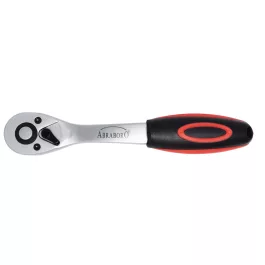   Abraboro racsnis szár kétkomponensű nyéllel 1/4''x150 mm (1db/csomag)