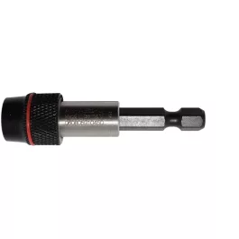   Abraboro mágneses bitszár 1/4" 60 mm Tempo gyorscsatlakozással (1db/csomag)