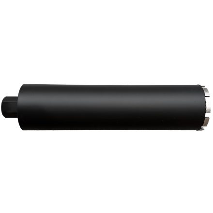 Abraboro gyémántszemcsés koronafúró vizes fúráshoz  202X450 mm (1db/csomag)