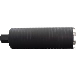   Abraboro gyémántszemcsés koronafúró száraz fúráshoz 152X300 mm (1db/csomag)