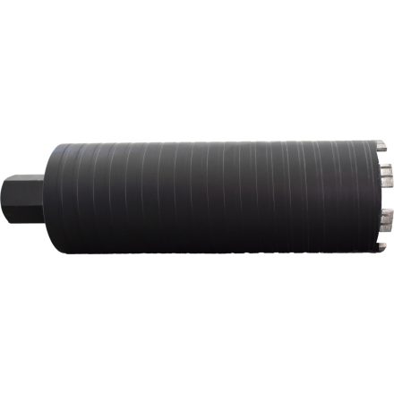 Abraboro gyémántszemcsés koronafúró száraz fúráshoz 162X300 mm (1db/csomag)