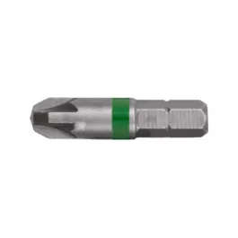 Abraboro Power Bit 1/4" PZ4x35 mm (1db/csomag)