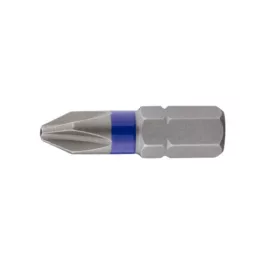Abraboro Power Bit 1/4" PH0x25 mm (2db/csomag)