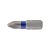 Abraboro Power Bit 1/4" PH0x25 mm (2db/csomag)