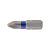 Abraboro Power Bit 1/4" PH1x25 mm (2db/csomag)