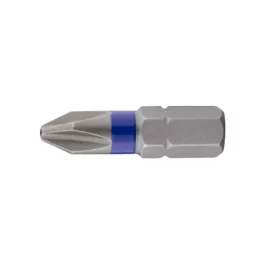 Abraboro Power Bit 1/4" PH2x25 mm (2db/csomag)