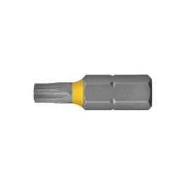Abraboro Power Bit 1/4" TX 25x25 mm (2db/csomag)