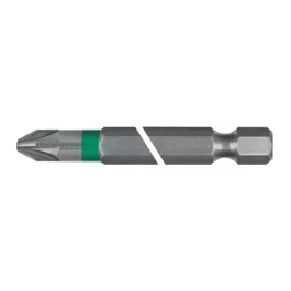 Abraboro Power Bit 1/4" PZ1x75 mm (1db/csomag)