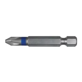 Abraboro Power Bit 1/4" PH2x50 mm (2db/csomag)