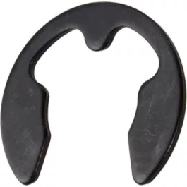   Tengelyrögzítő gyűrű DIN 6799 átm. 6 x 0,7 acél natúr