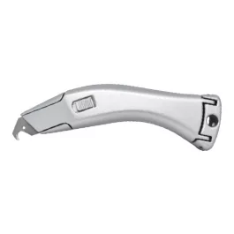   Abraboro fémházas kés Premium 178x51x26,5 mm - kampós (1db/csomag)