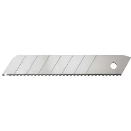   Abraboro profi törhető penge SK5 hullámos 8 mm (10db/csomag)
