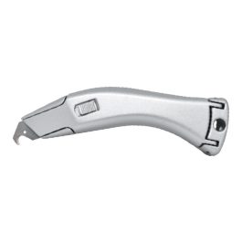   Abraboro fémházas kés Premium 178x51x26,5 mm - kampós (1db/csomag)