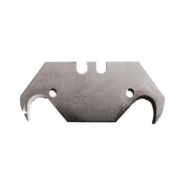 Abraboro kampós penge SK5 48x18 mm (10db/csomag)