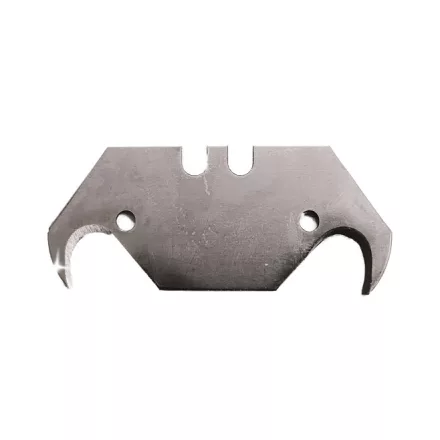 Abraboro kampós penge SK5 48x18 mm (10db/csomag)