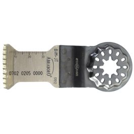   Abraboro Starlock Precision BIM fűrészlap 50x35 mm (1db/csomag)